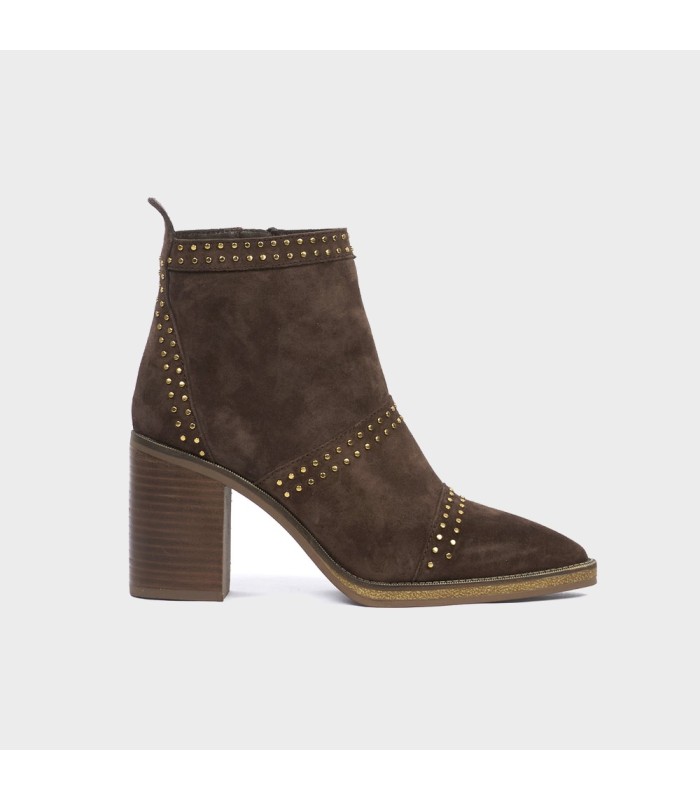 BOTINES MUJER ANOTHER TREND 5626